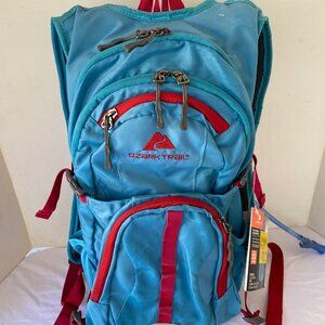 Ozark‎ Trail Riverdale Backpack 23 Liters. BRAND NEW WITH TAGS.